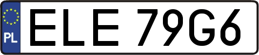 ELE79G6
