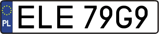 ELE79G9