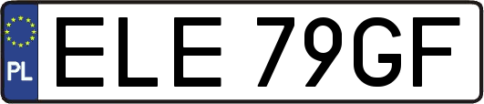 ELE79GF
