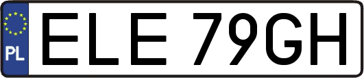 ELE79GH