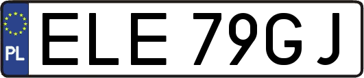 ELE79GJ