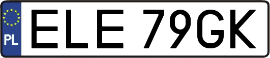 ELE79GK
