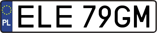 ELE79GM