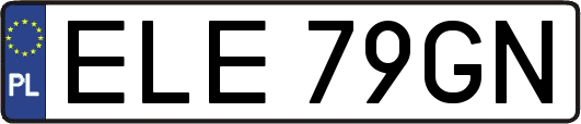 ELE79GN