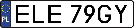 ELE79GY