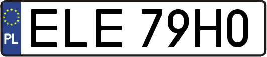ELE79H0