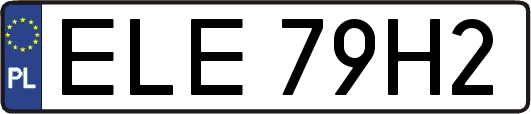 ELE79H2