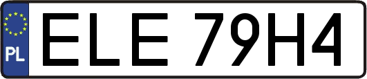 ELE79H4