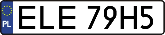 ELE79H5