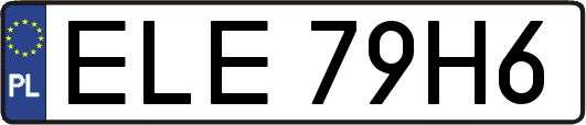 ELE79H6