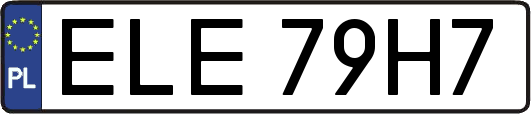 ELE79H7