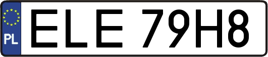 ELE79H8