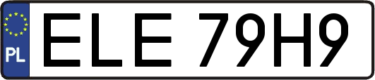 ELE79H9