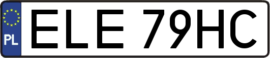 ELE79HC