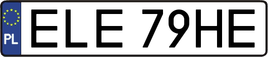 ELE79HE