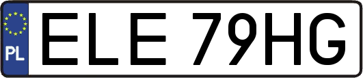 ELE79HG