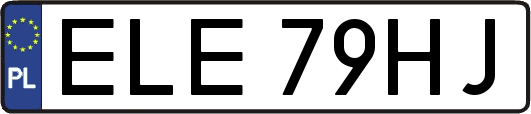 ELE79HJ