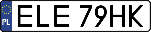 ELE79HK