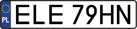 ELE79HN