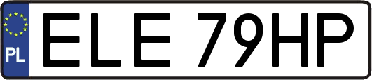 ELE79HP