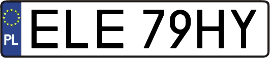 ELE79HY