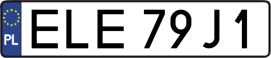 ELE79J1