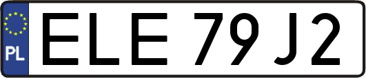 ELE79J2