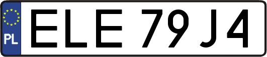 ELE79J4