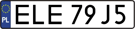 ELE79J5