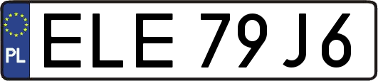 ELE79J6