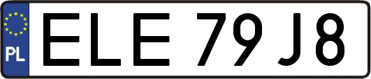ELE79J8