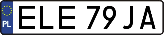 ELE79JA