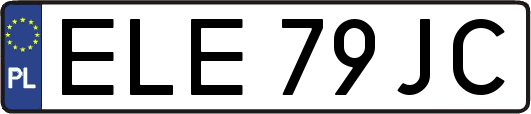 ELE79JC