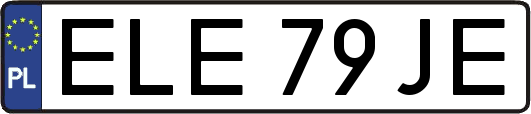 ELE79JE