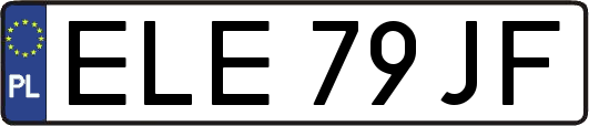 ELE79JF