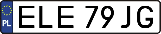 ELE79JG