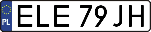 ELE79JH