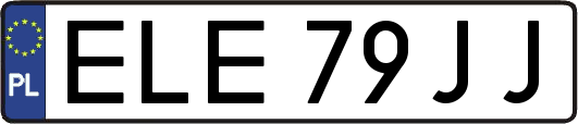 ELE79JJ