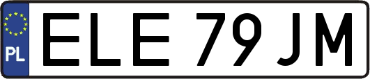 ELE79JM
