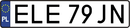 ELE79JN