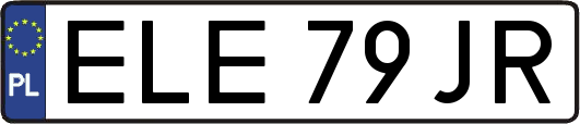 ELE79JR