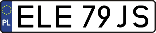 ELE79JS