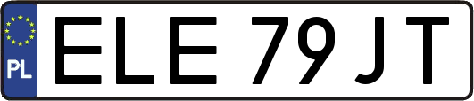 ELE79JT