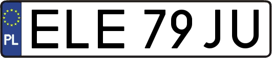 ELE79JU