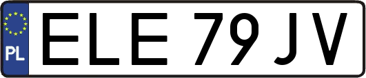 ELE79JV