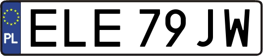 ELE79JW