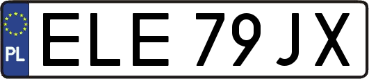 ELE79JX