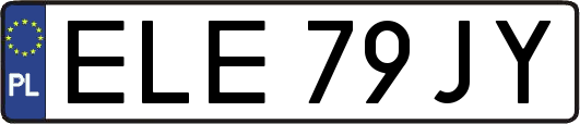 ELE79JY