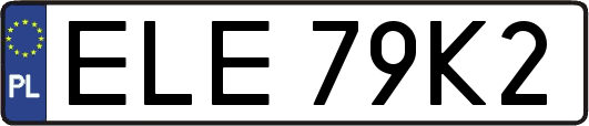 ELE79K2