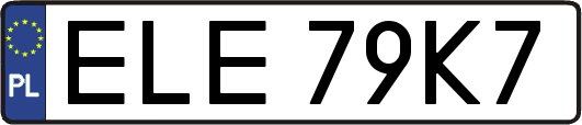 ELE79K7
